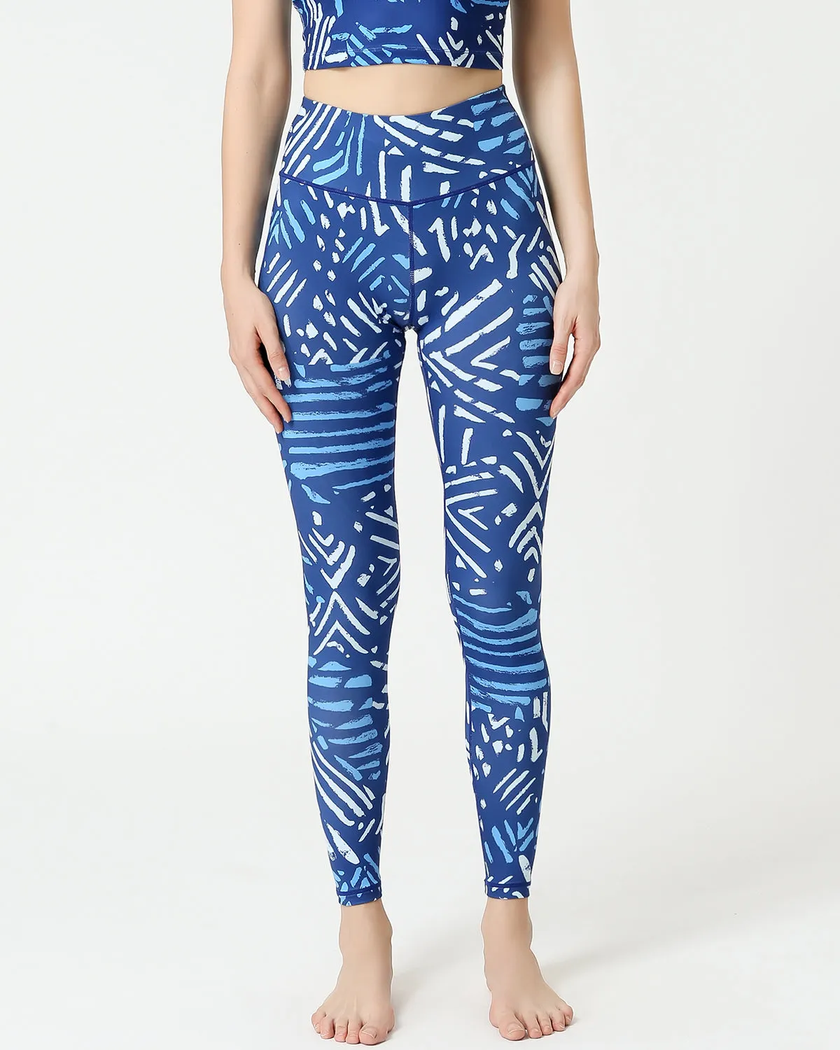 Acantha Athletic Leggings