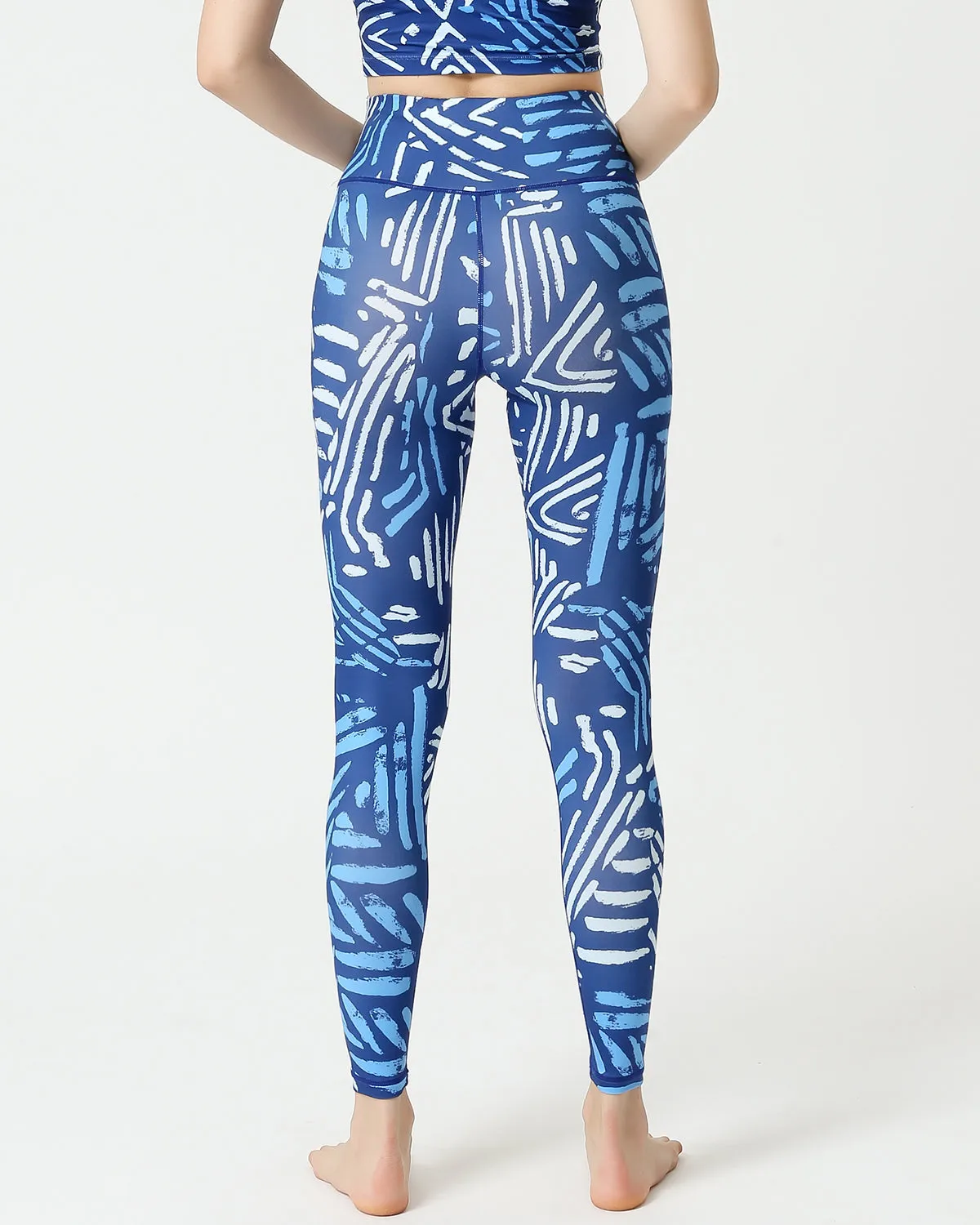 Acantha Athletic Leggings