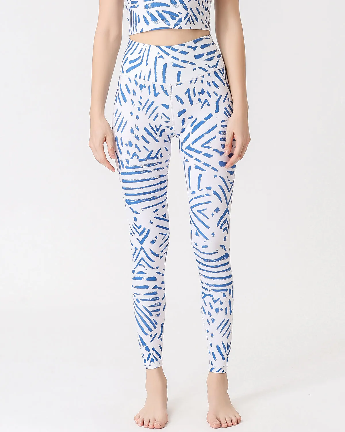 Acantha Athletic Leggings