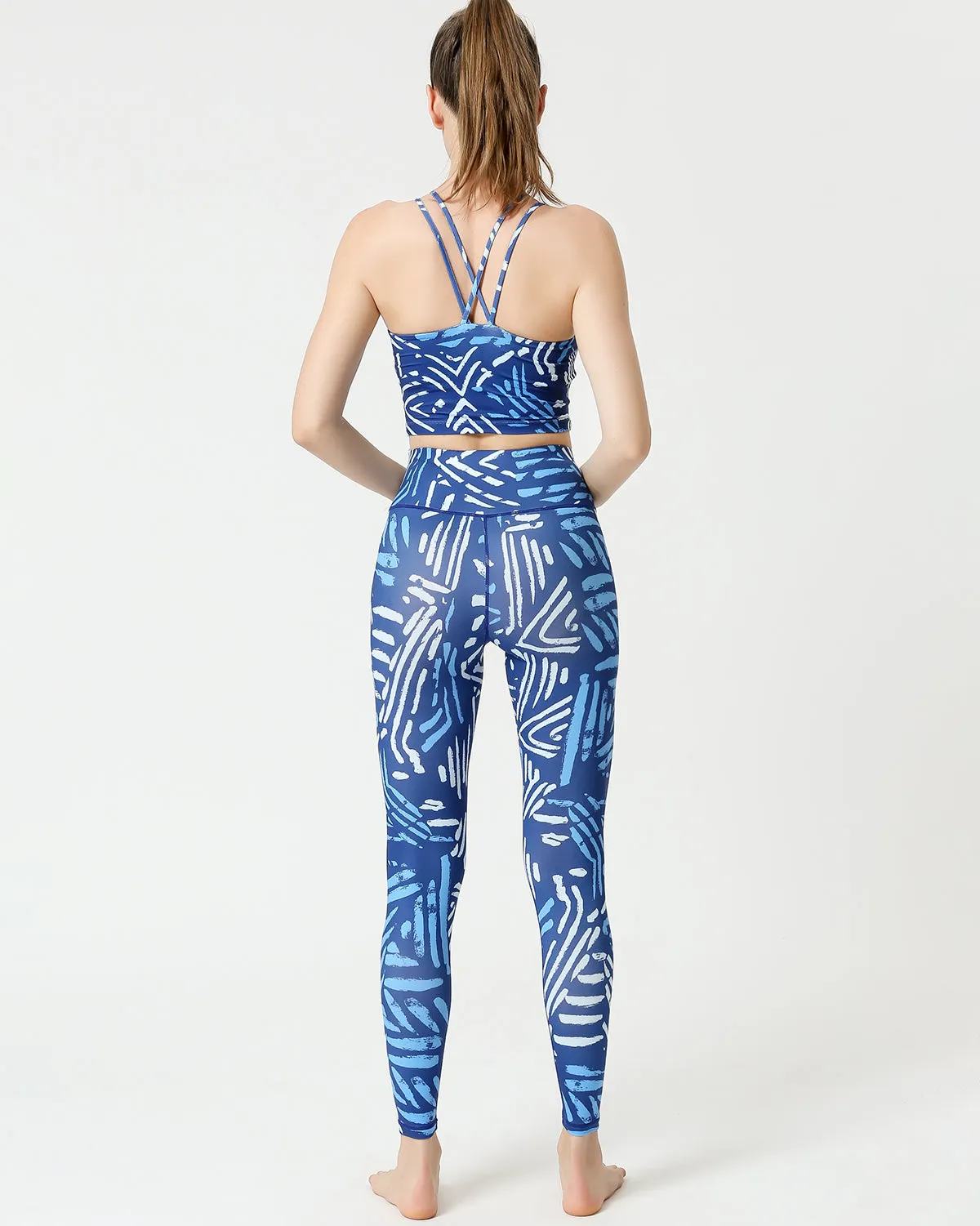 Acantha Athletic Leggings