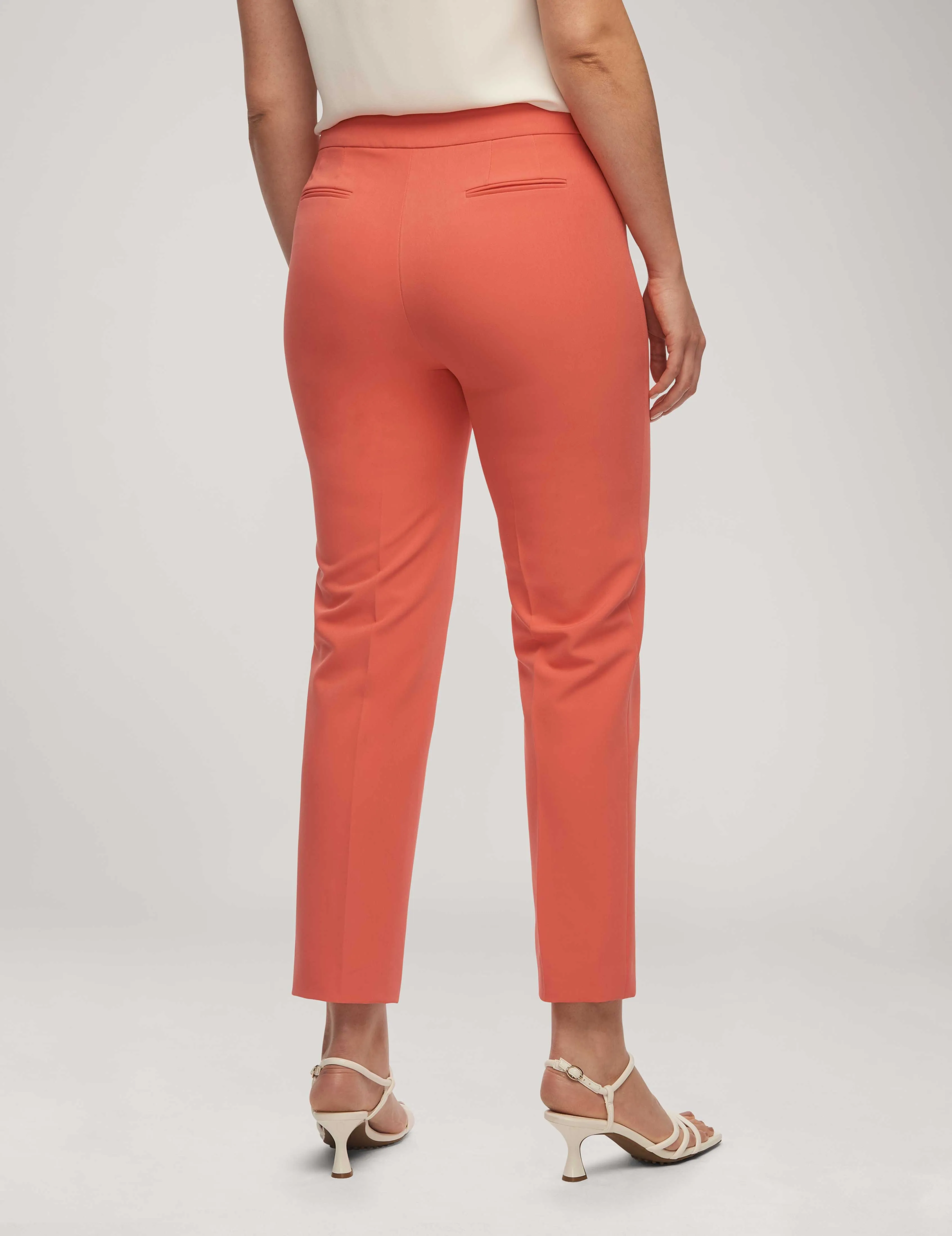 Anne Stretch Extend Tab Bowie Pant - Sale