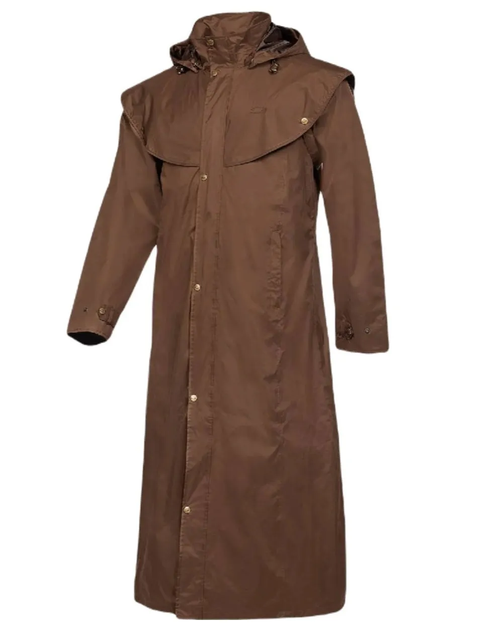 Baleno Newbury Waterproof Long Coat