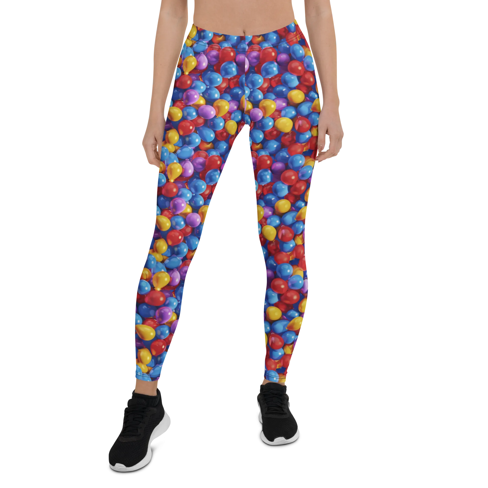 Balloon Leggings