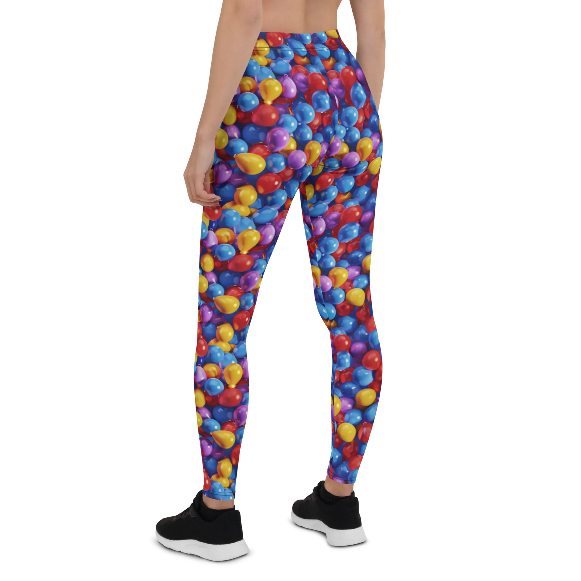 Balloon Leggings