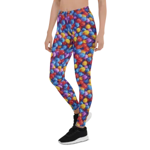 Balloon Leggings