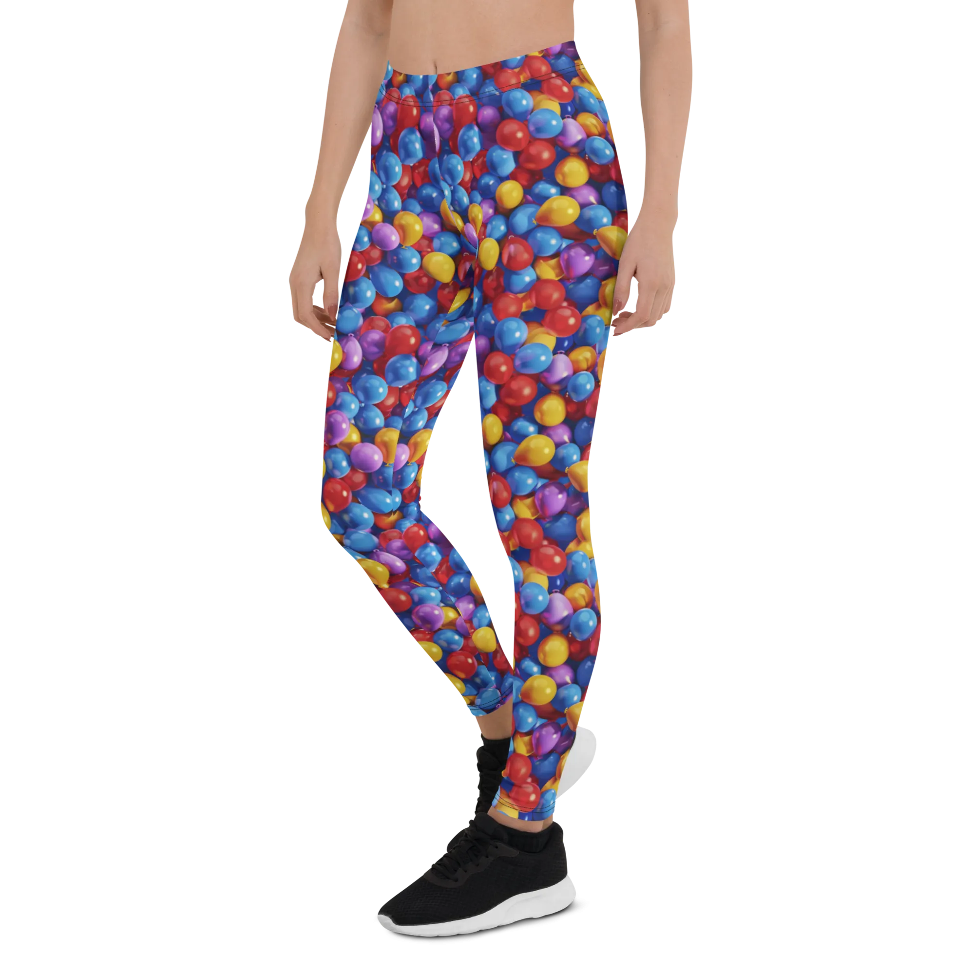 Balloon Leggings