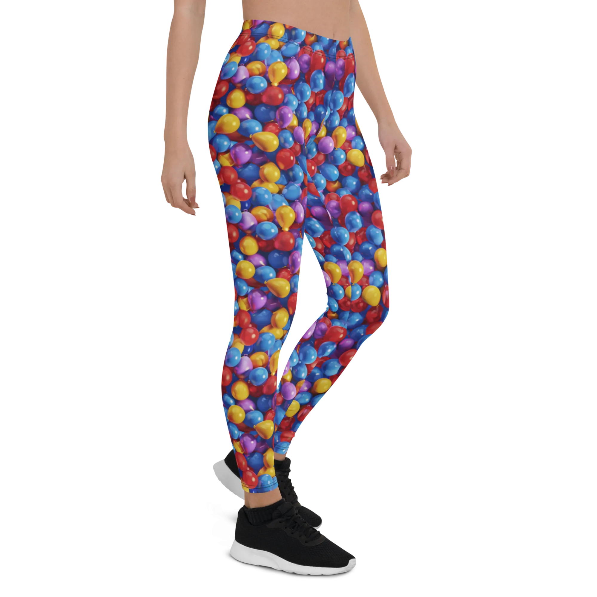 Balloon Leggings