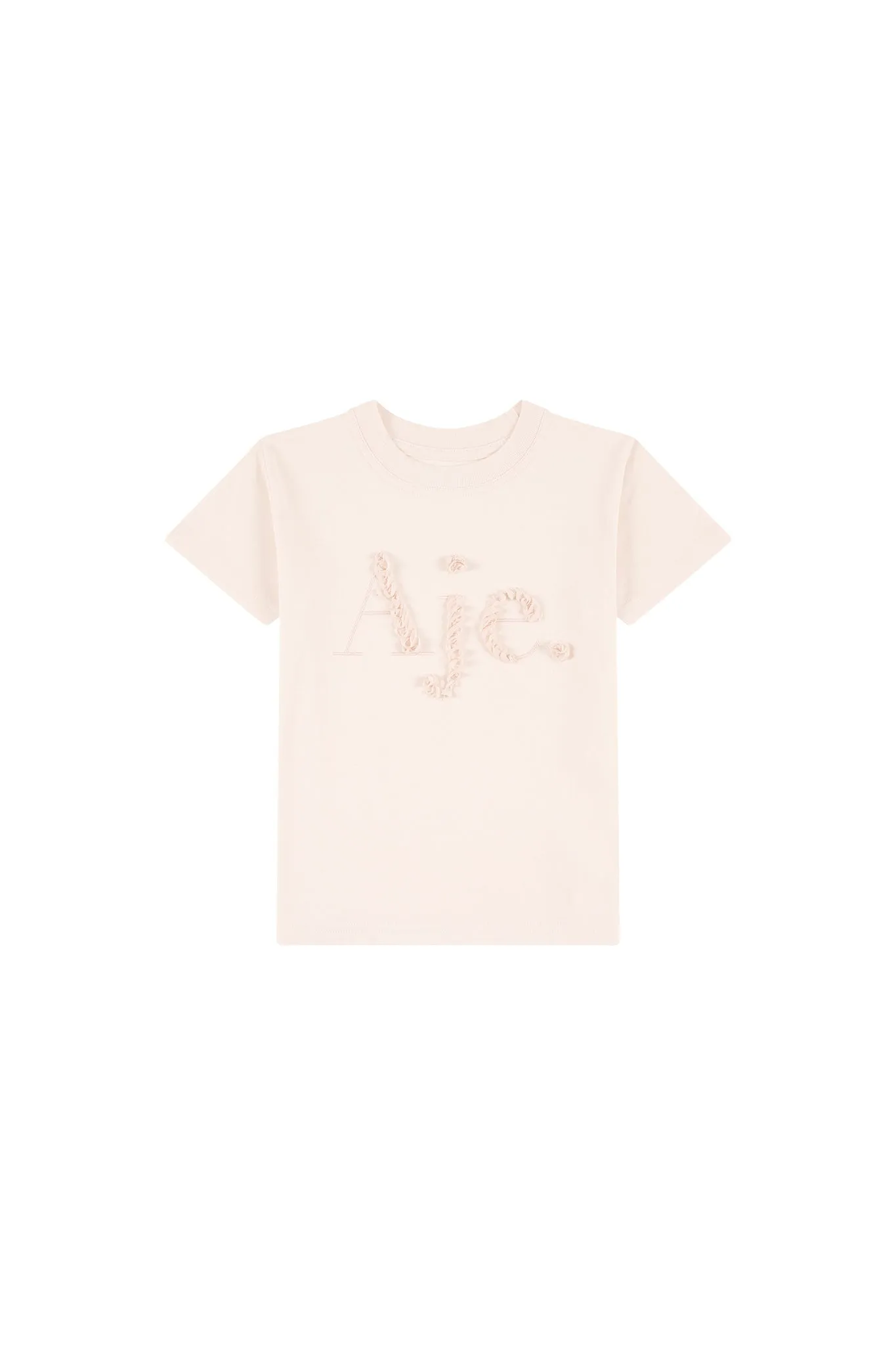 Briony Textured Kids Tee