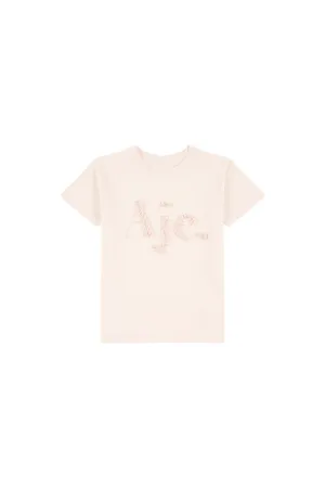 Briony Textured Kids Tee