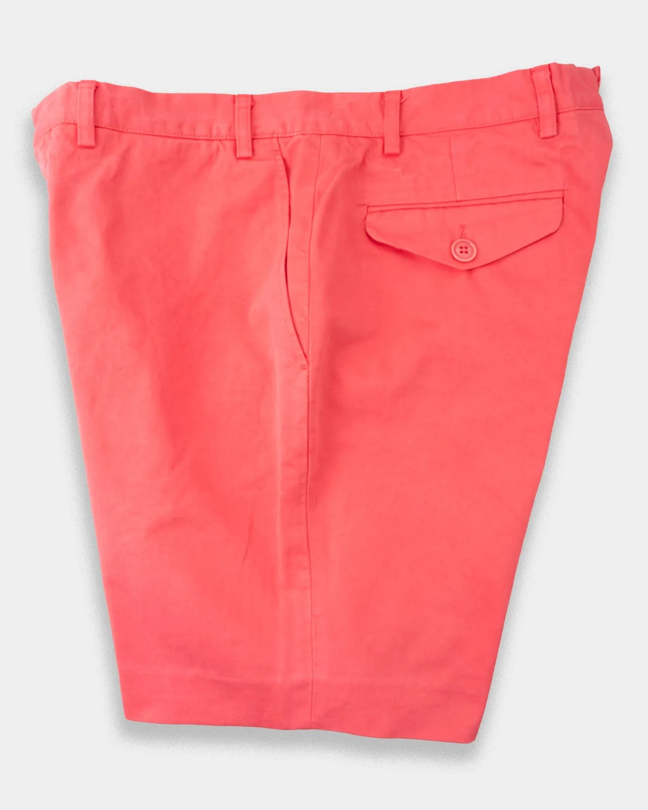 Calypso Coral Shorts