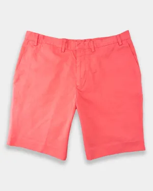 Calypso Coral Shorts