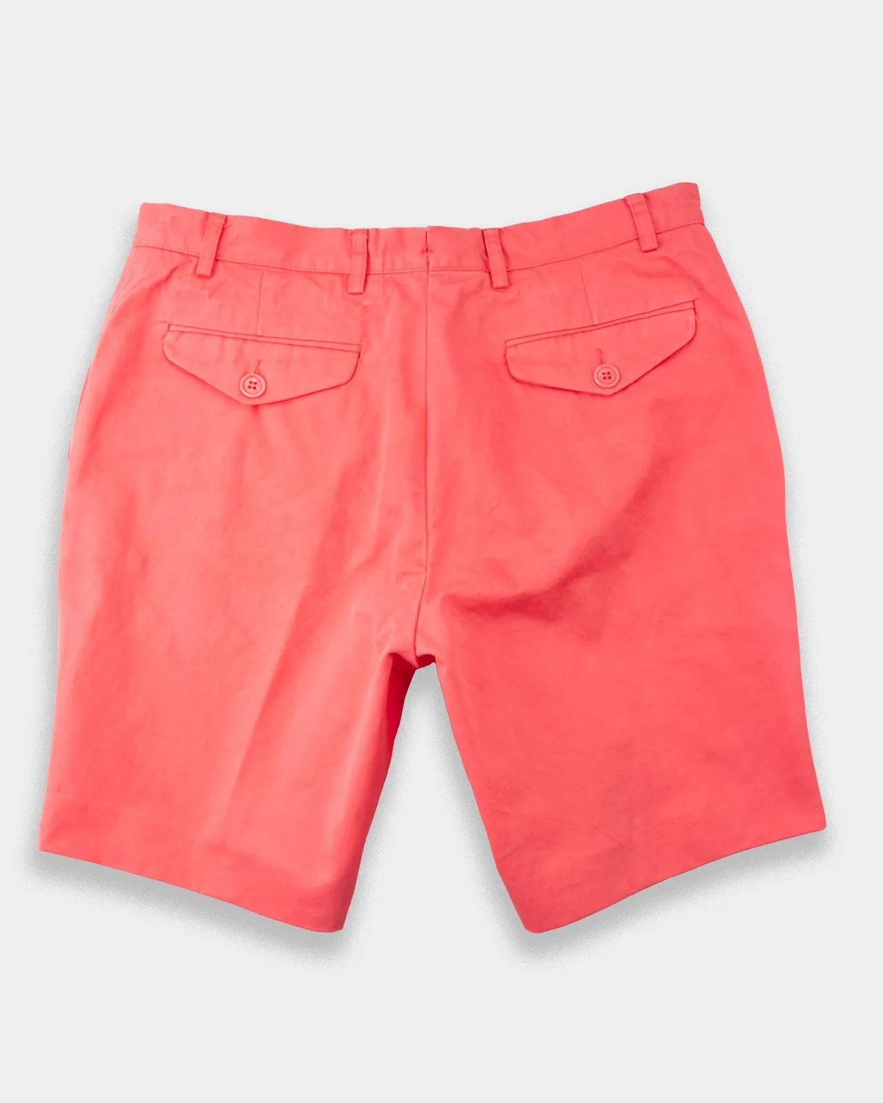 Calypso Coral Shorts