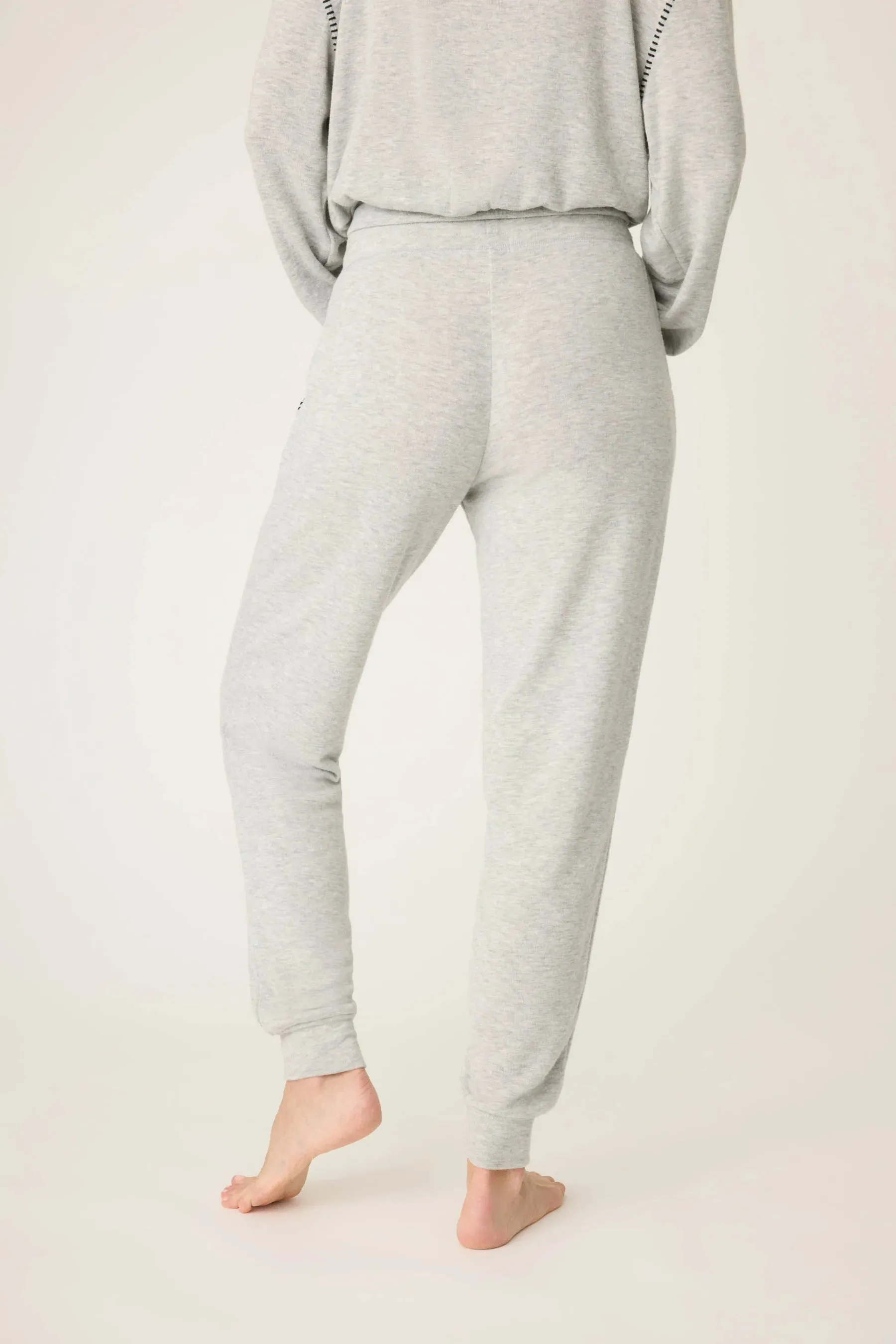 Cozy & Chic Banded Pant