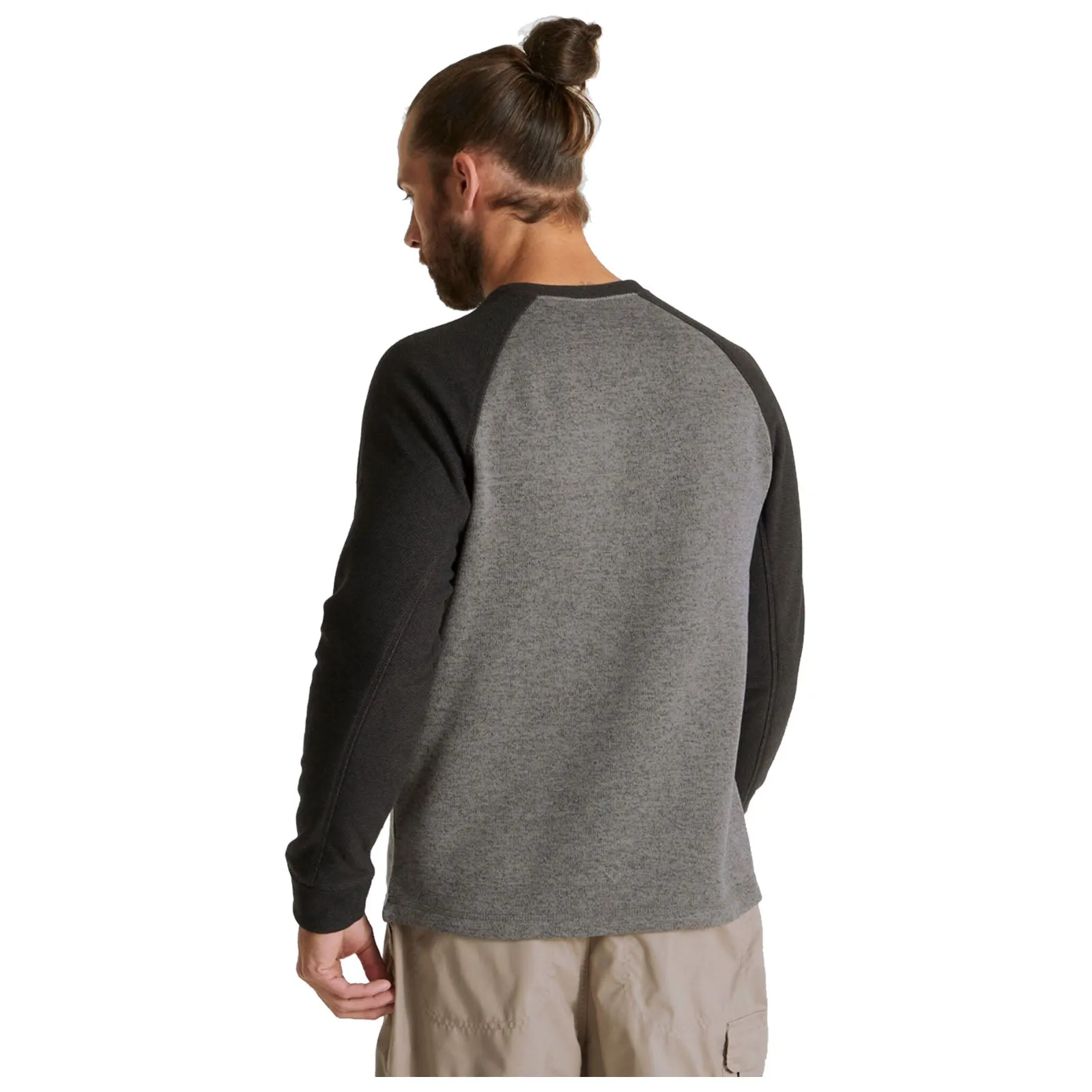 Craghoppers Mens Barker Jumper