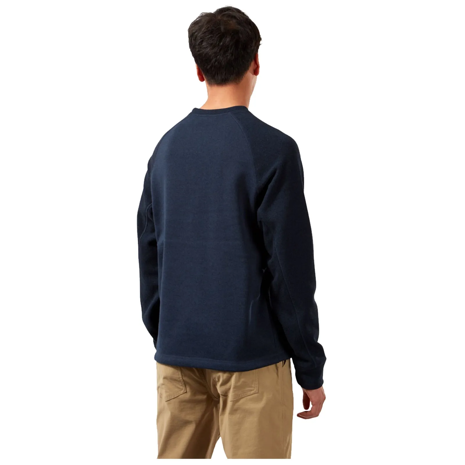 Craghoppers Mens Barker Jumper