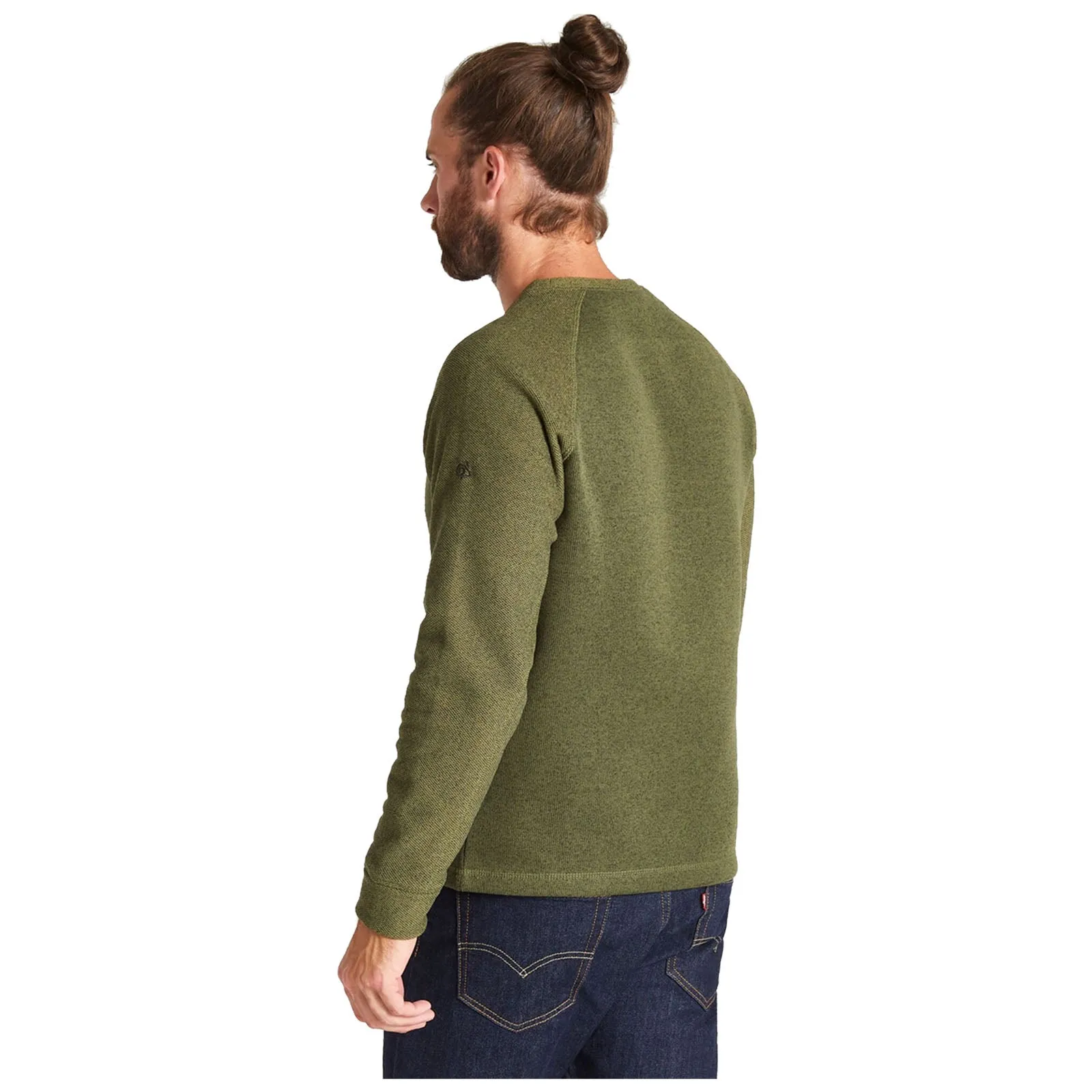 Craghoppers Mens Barker Jumper