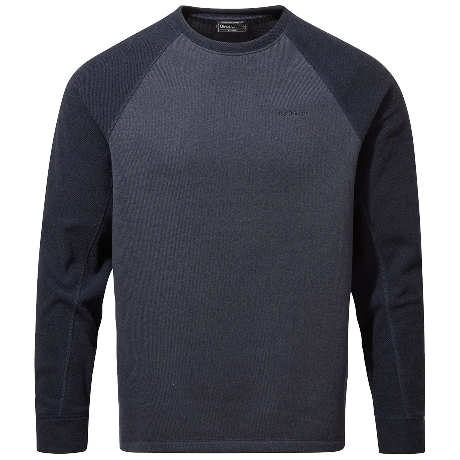 Craghoppers Mens Barker Jumper