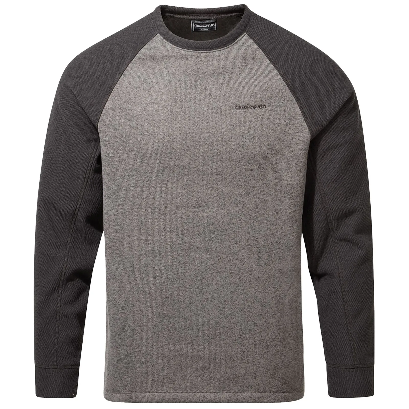 Craghoppers Mens Barker Jumper