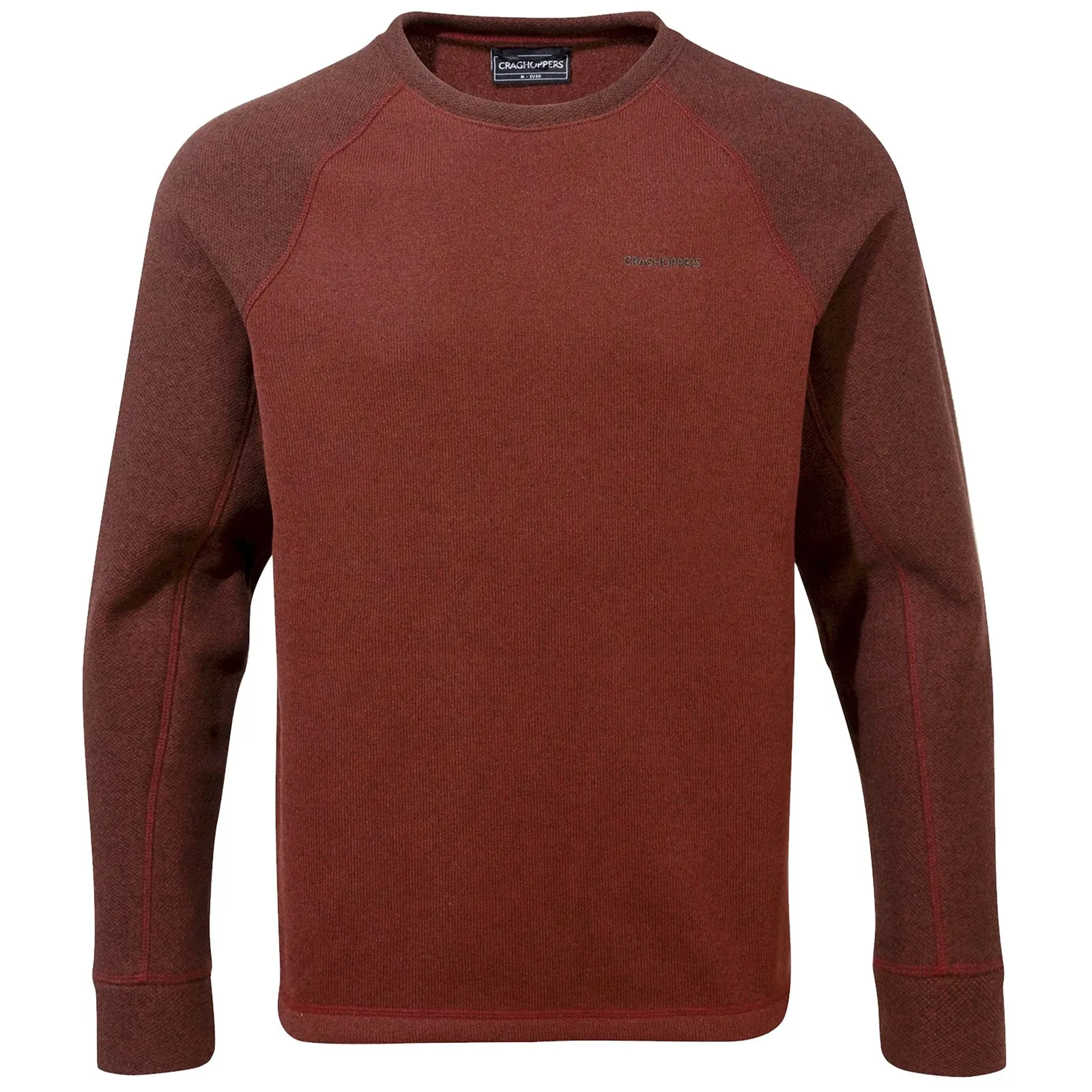 Craghoppers Mens Barker Jumper