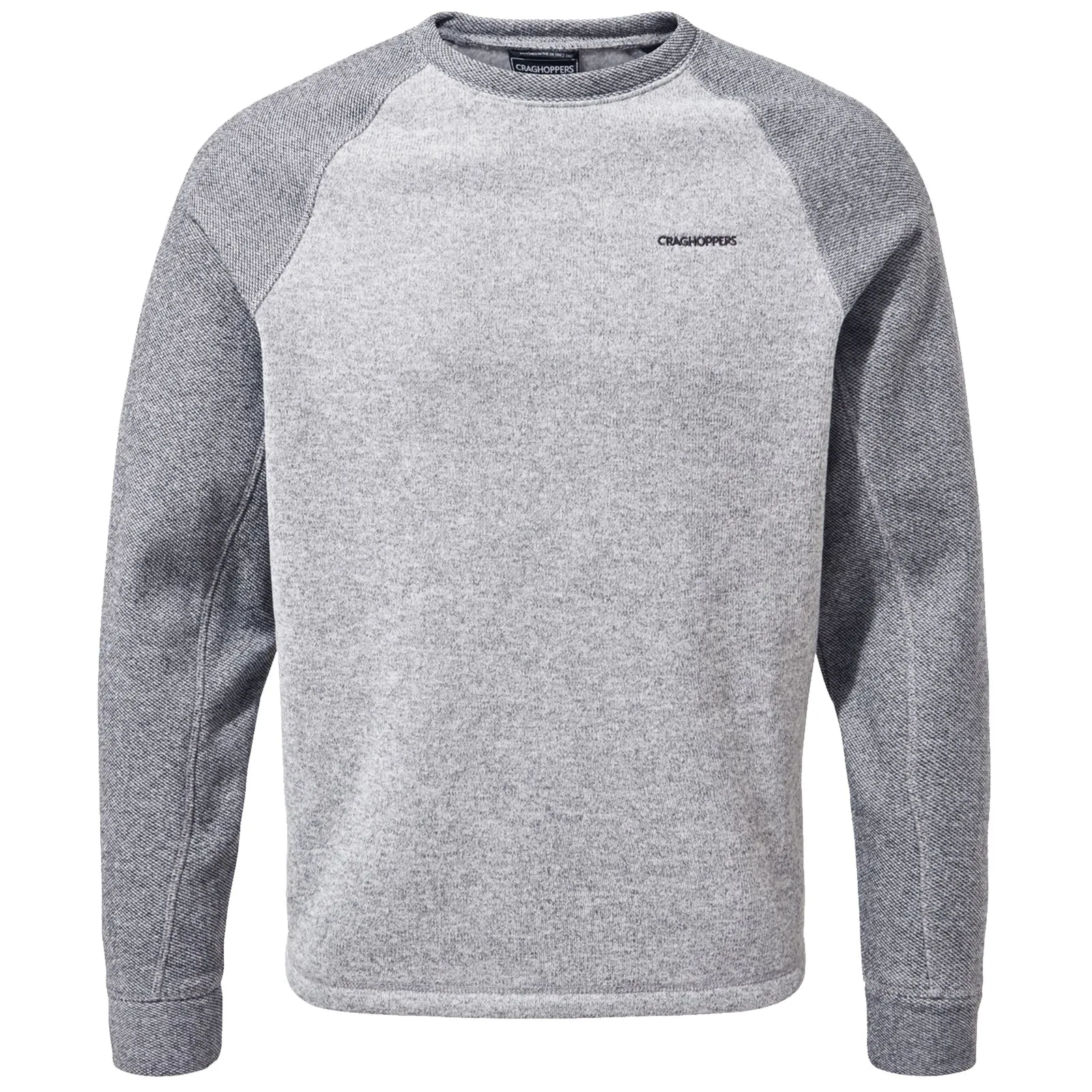 Craghoppers Mens Barker Jumper