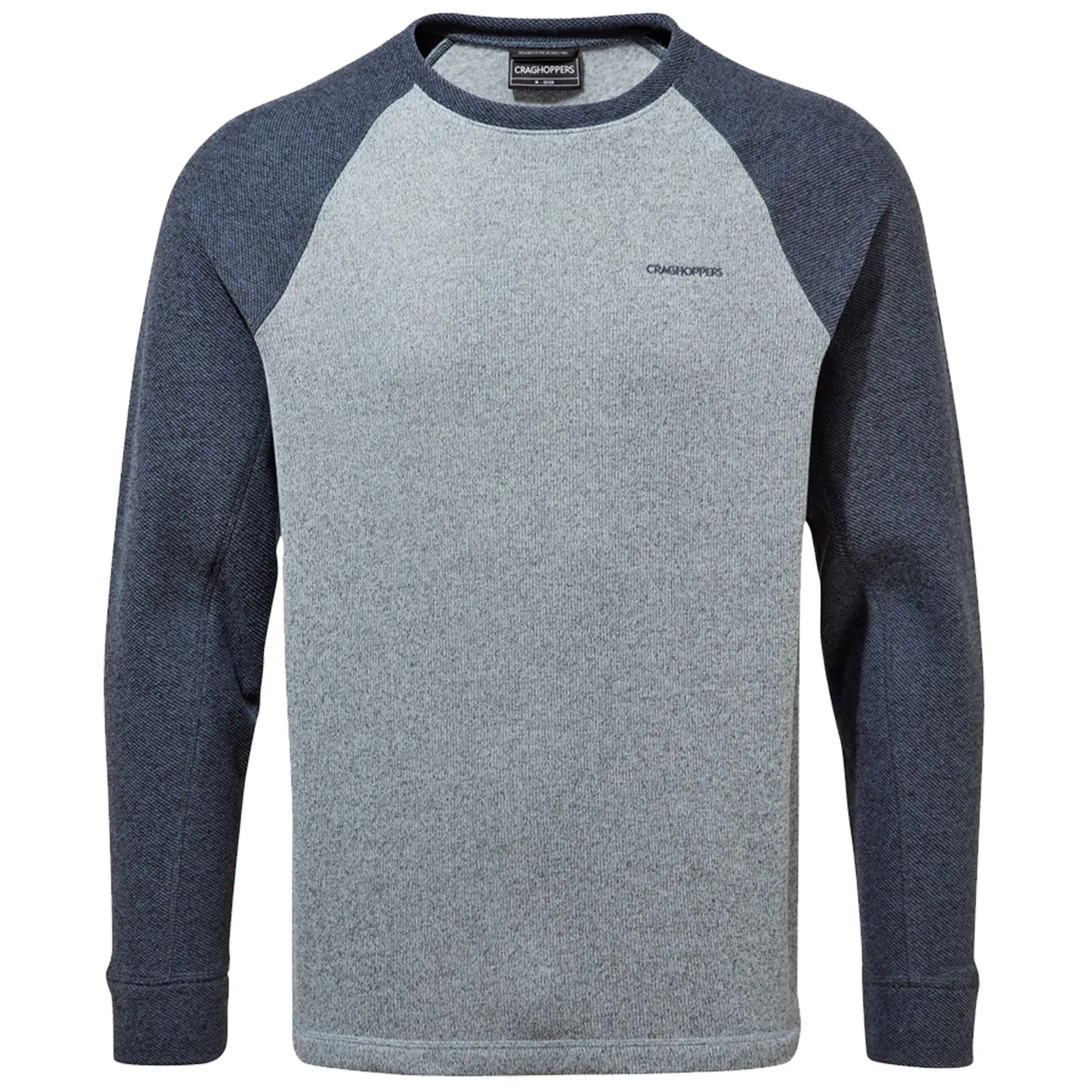 Craghoppers Mens Barker Jumper