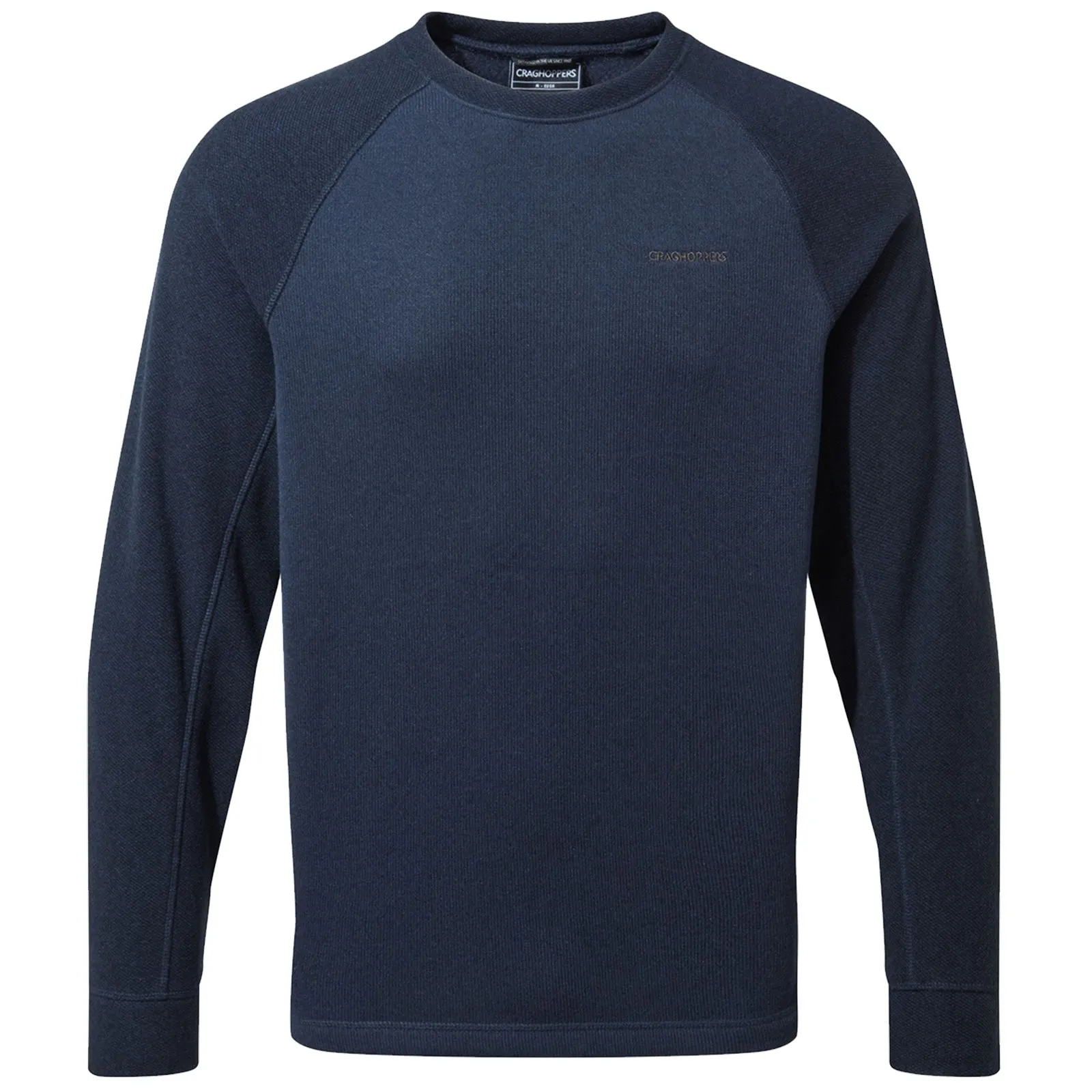 Craghoppers Mens Barker Jumper