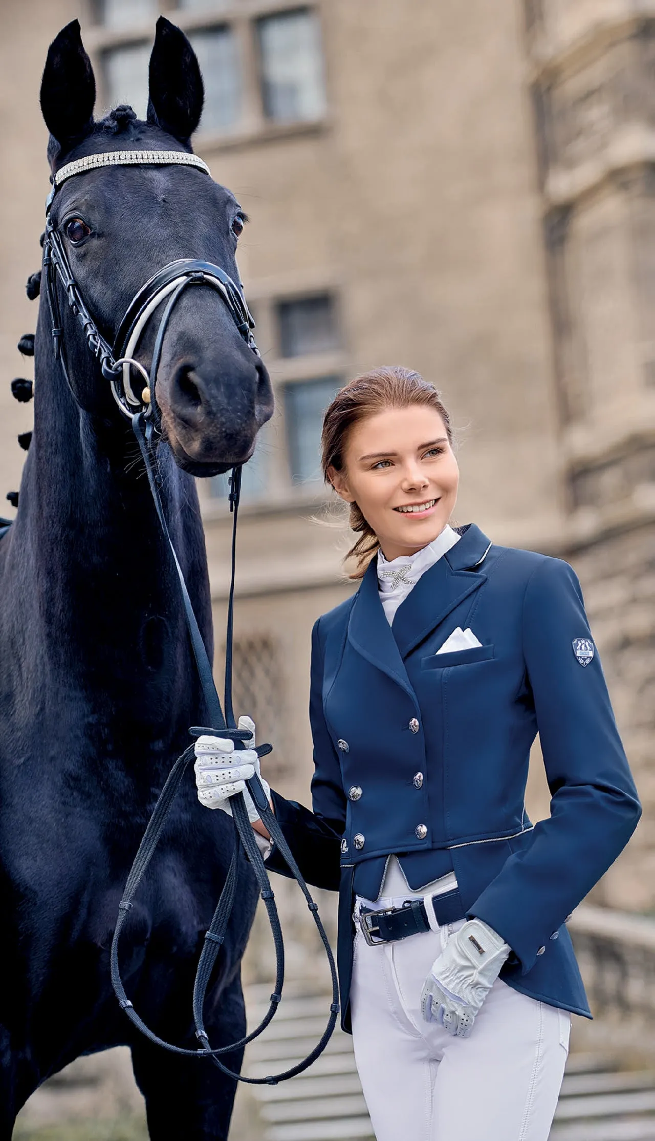 Dressage Jacket Beatrice