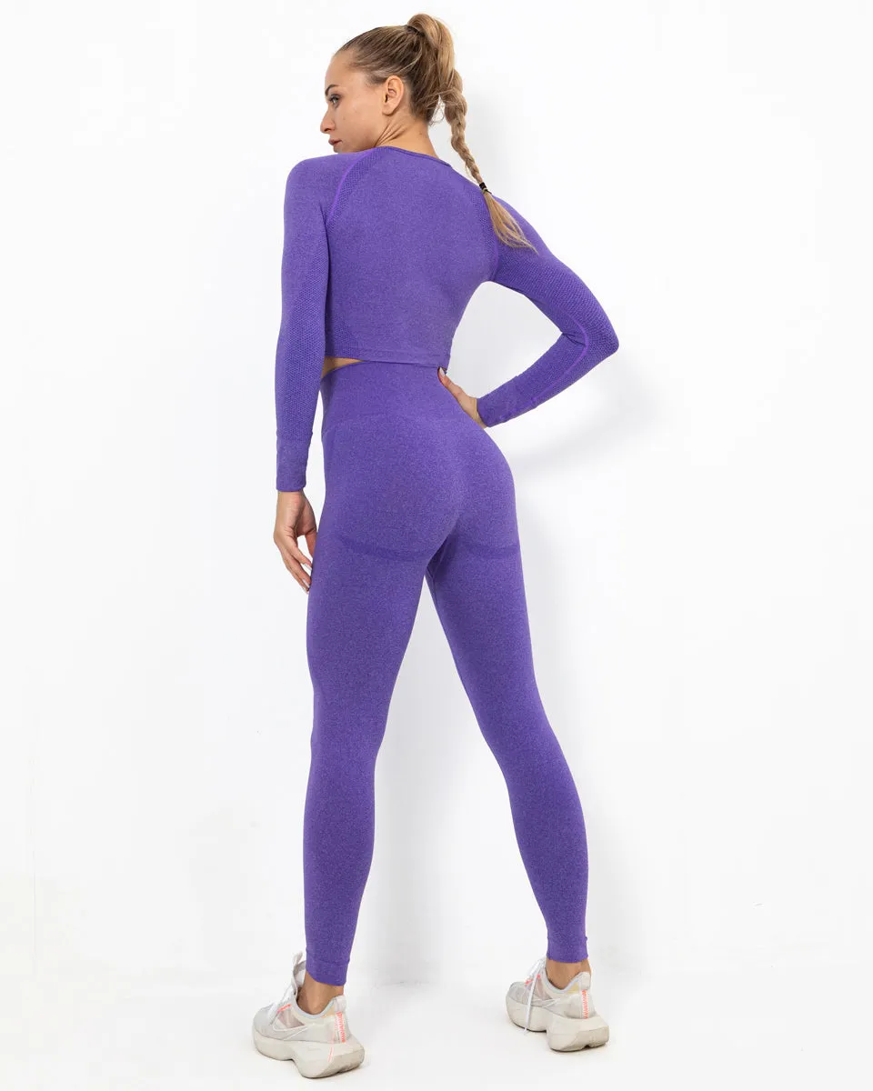 Felicity Seamless Leggings