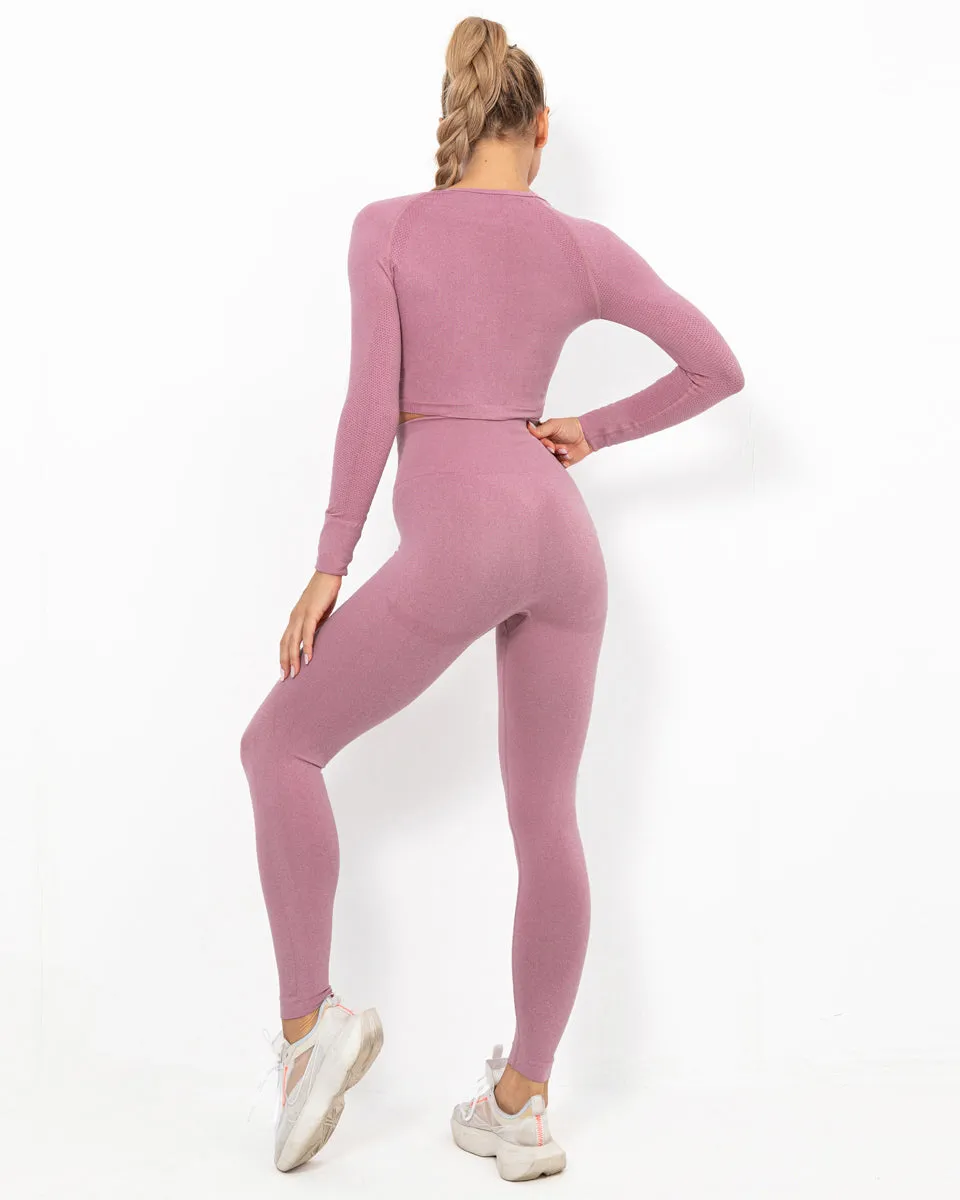 Felicity Seamless Leggings