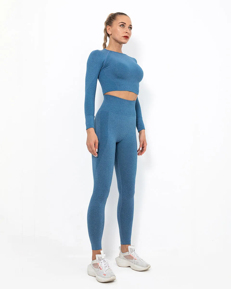 Felicity Seamless Leggings