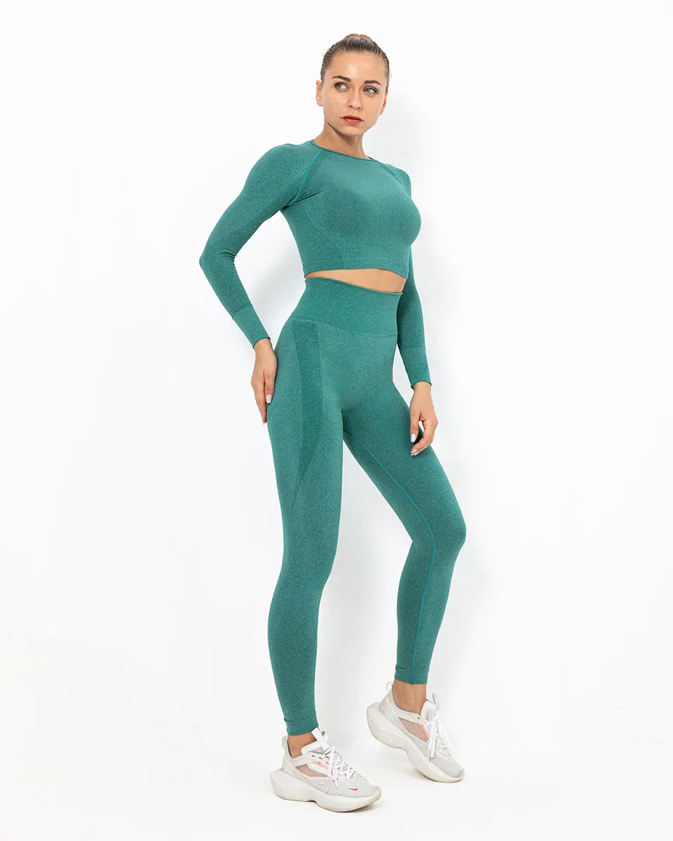 Felicity Seamless Leggings