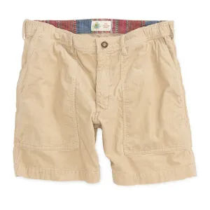 Forever Summer Corduroy Shorts