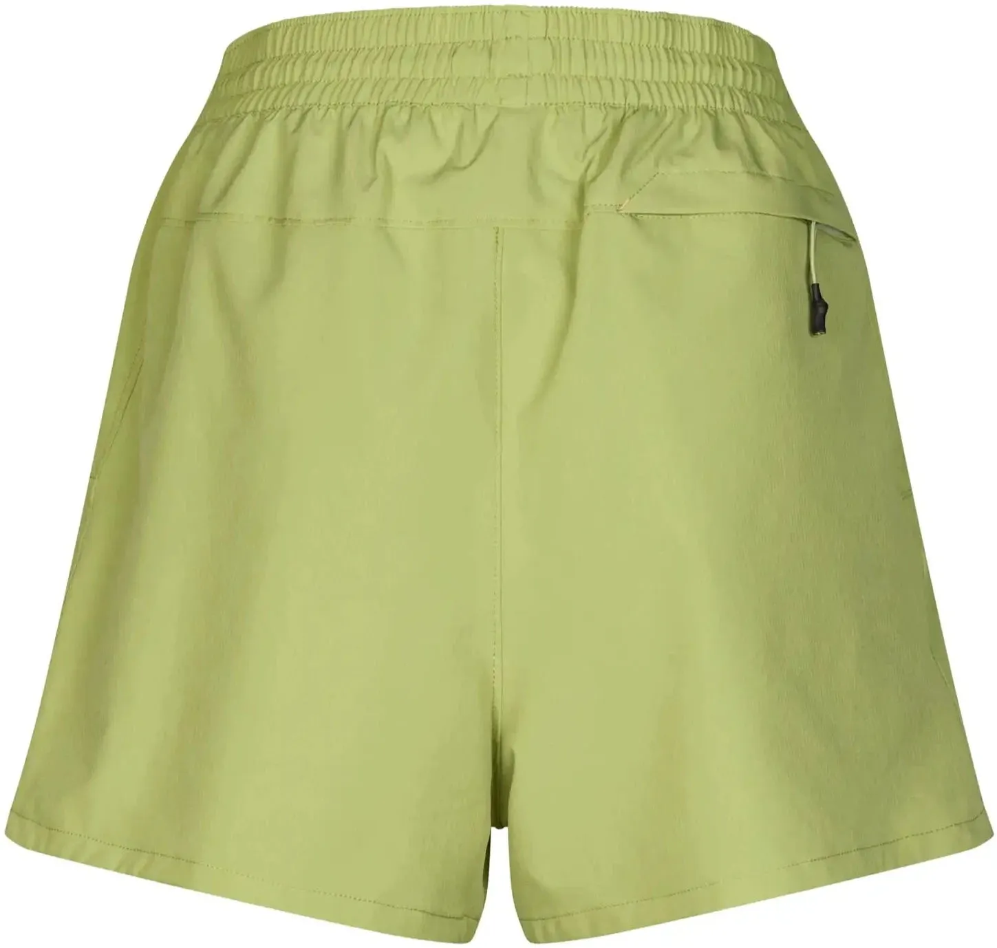 Fox Survivalist Womens Shorts