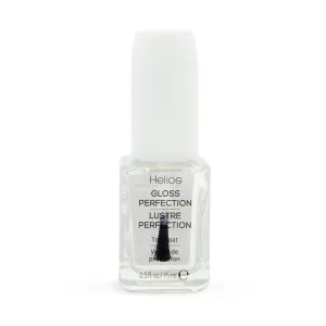 GLOSS PERFECTION QUICK-DRYING TOP COAT