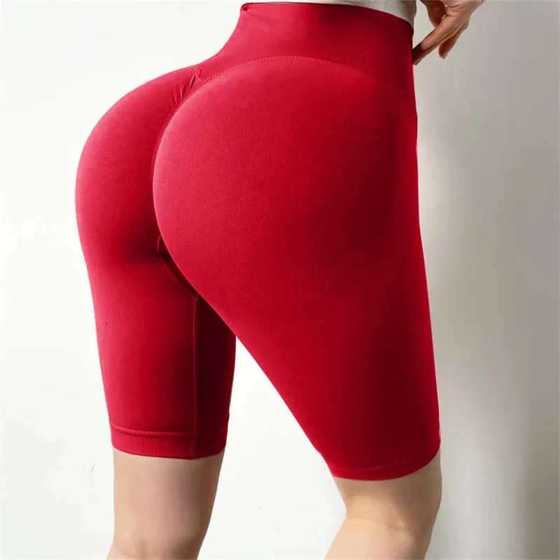 High Waist Sports Gym Leggings