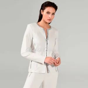 I’cona Zip Jacket – Style 67126-60012-130