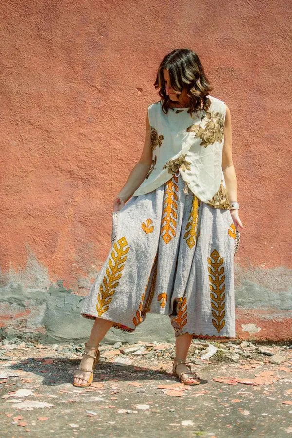 Karma Culottes #151 by Kantha Bae