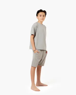 Kids Short - Dove