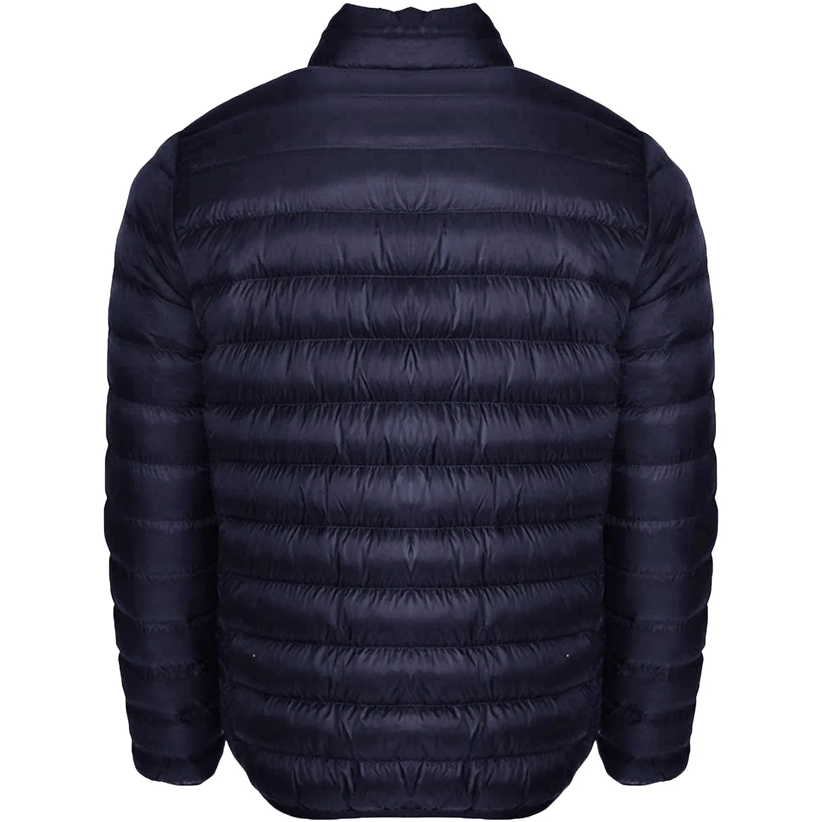 Lambretta Mens Padded Softshell Coat