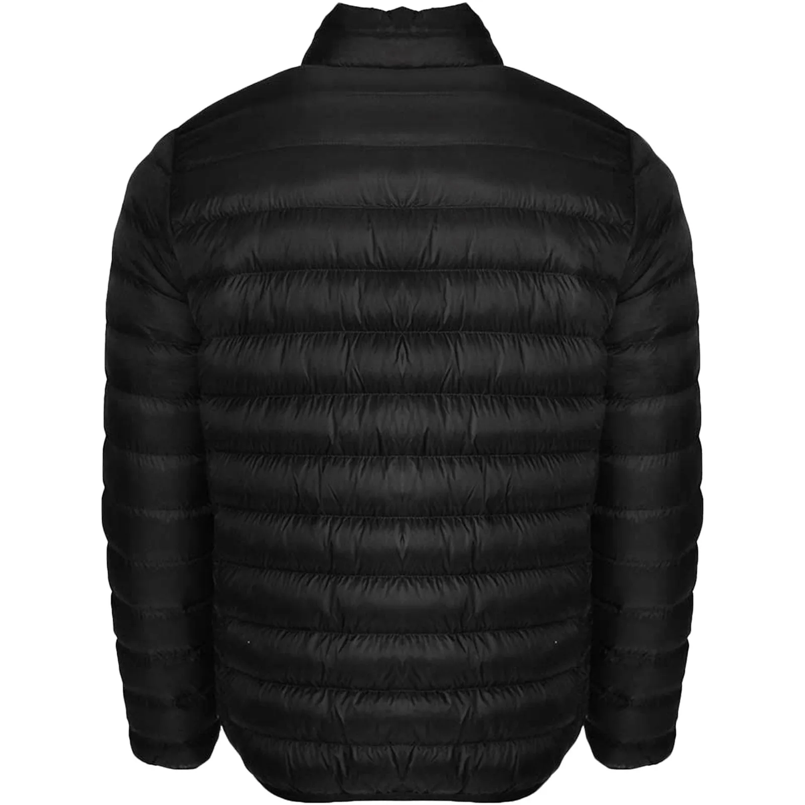 Lambretta Mens Padded Softshell Coat