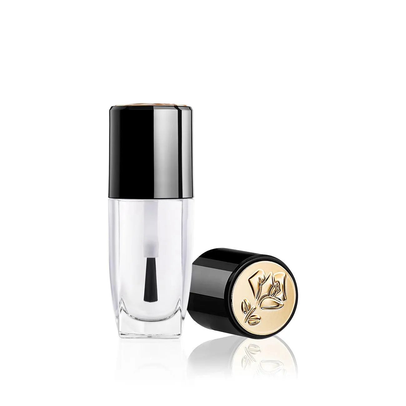 Le Vernis - Protection & Long Lasting Shine Top Coat