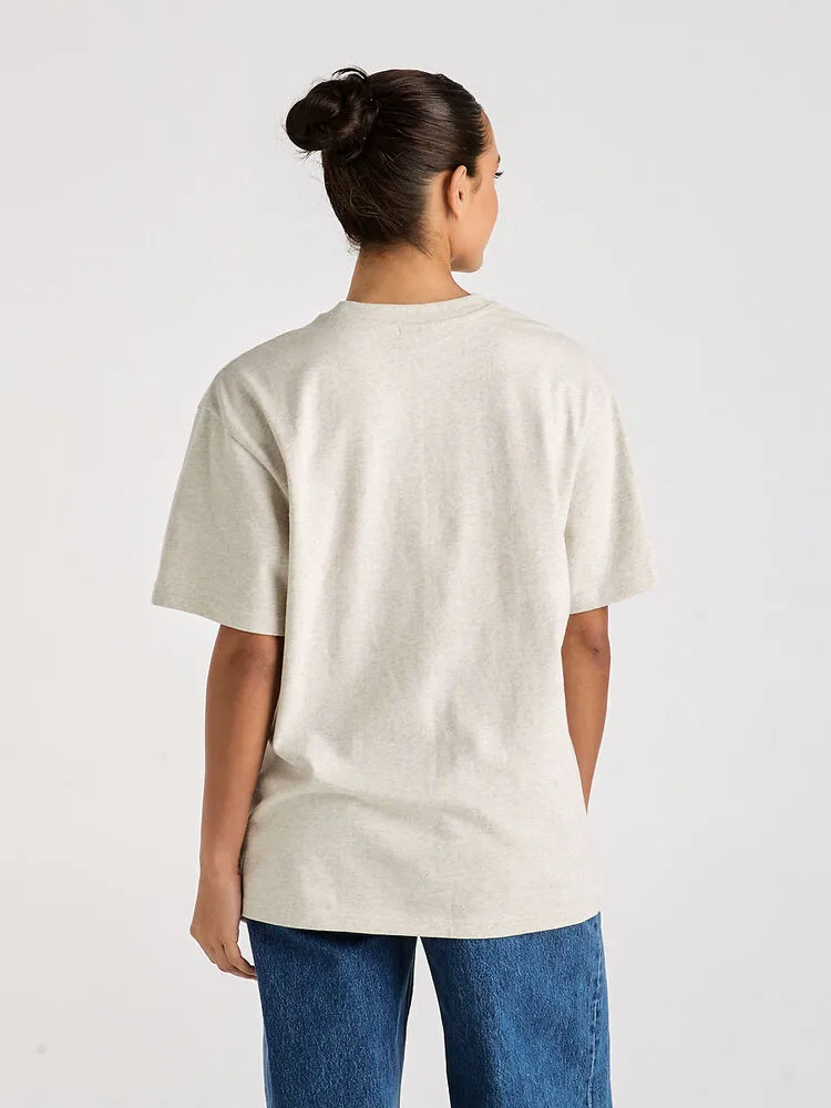 Lee H.D. Baggy Tee