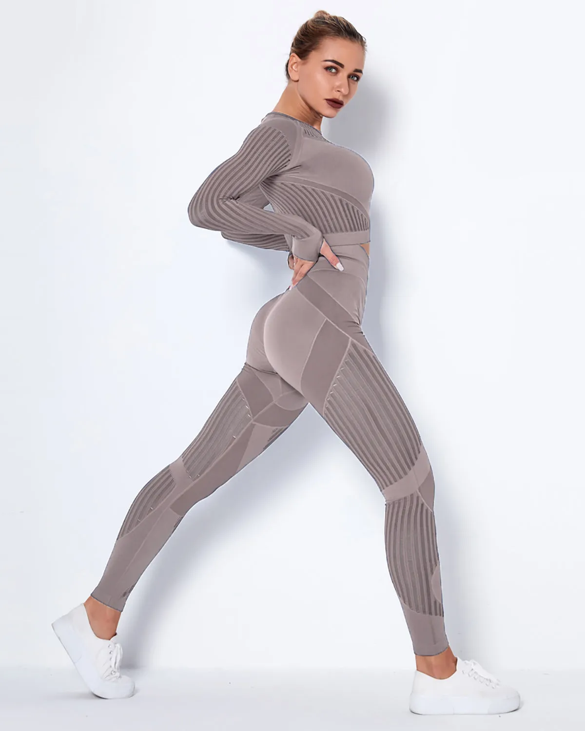 Lorica Leggings