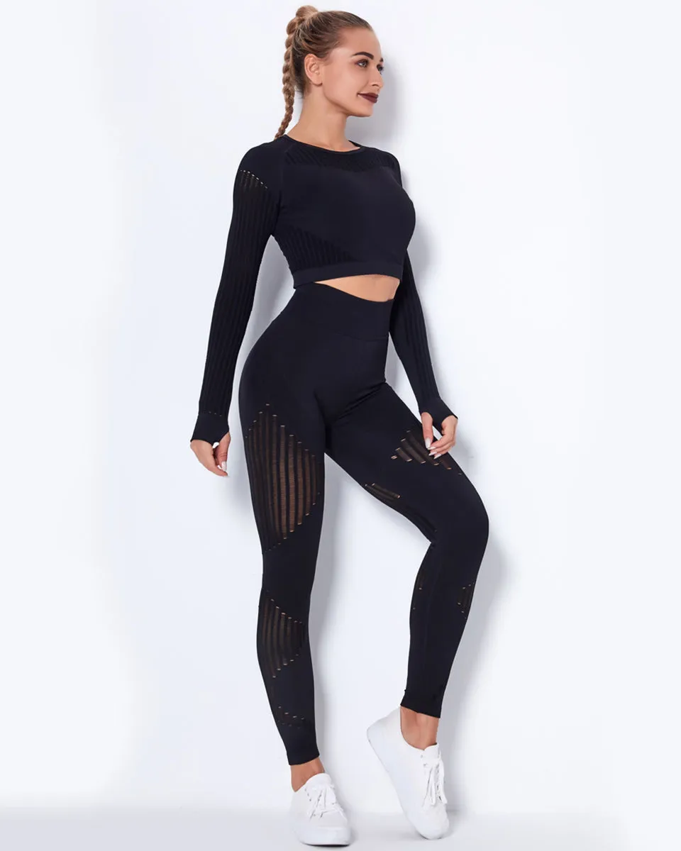 Lorica Leggings