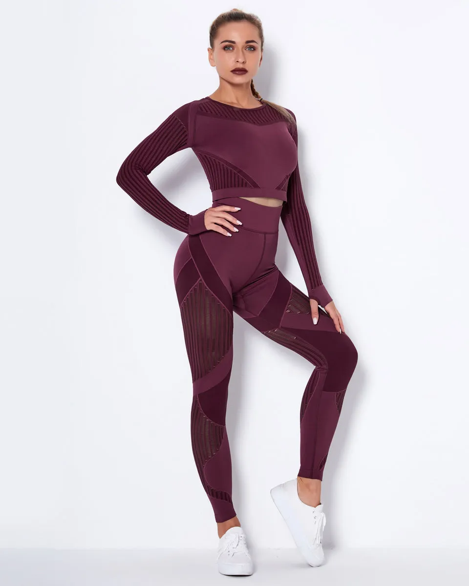 Lorica Leggings