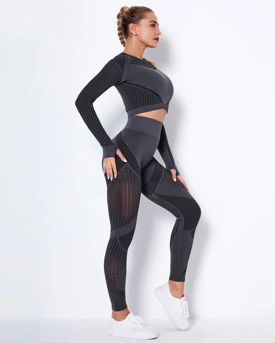 Lorica Leggings