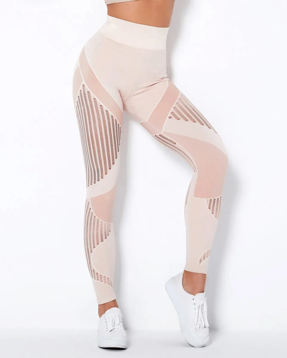 Lorica Leggings