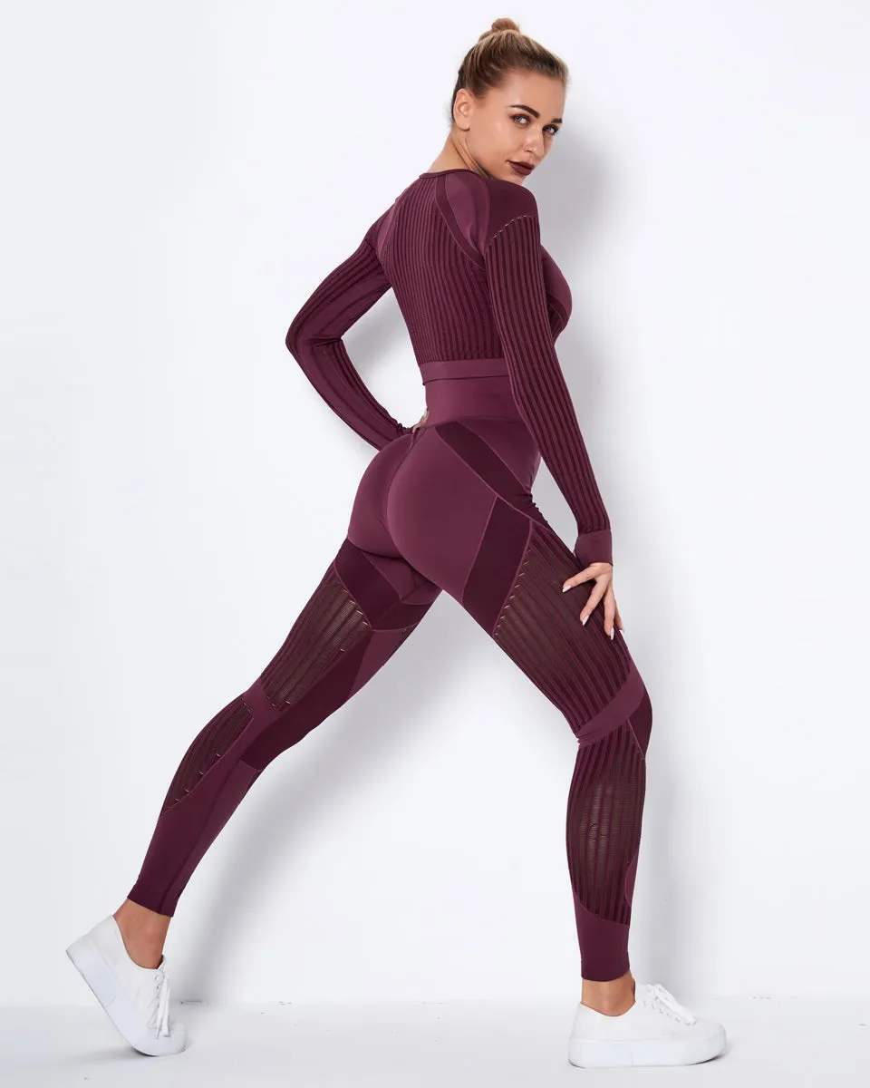 Lorica Leggings