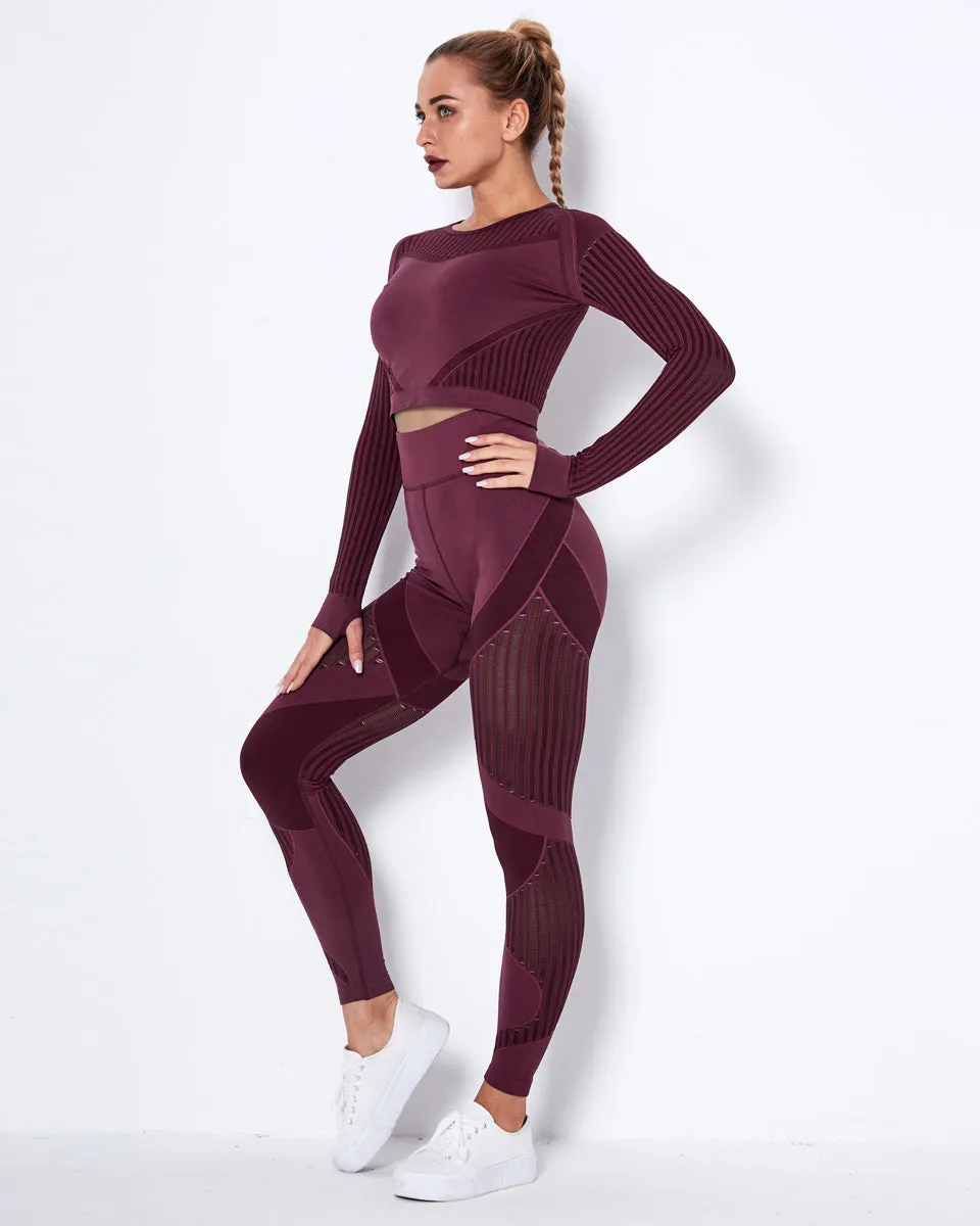 Lorica Leggings