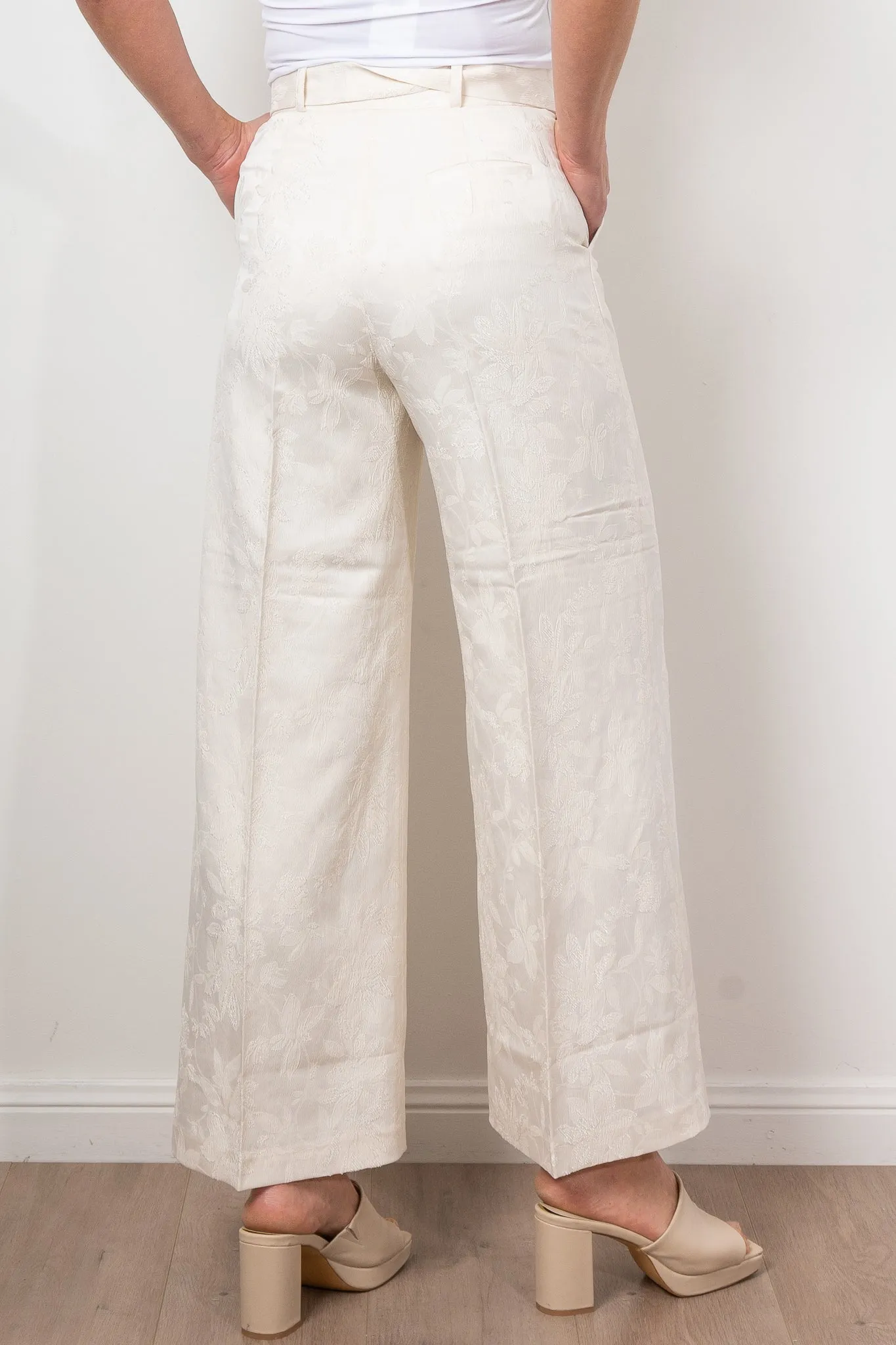 M.A. Dainty Sturt Pant